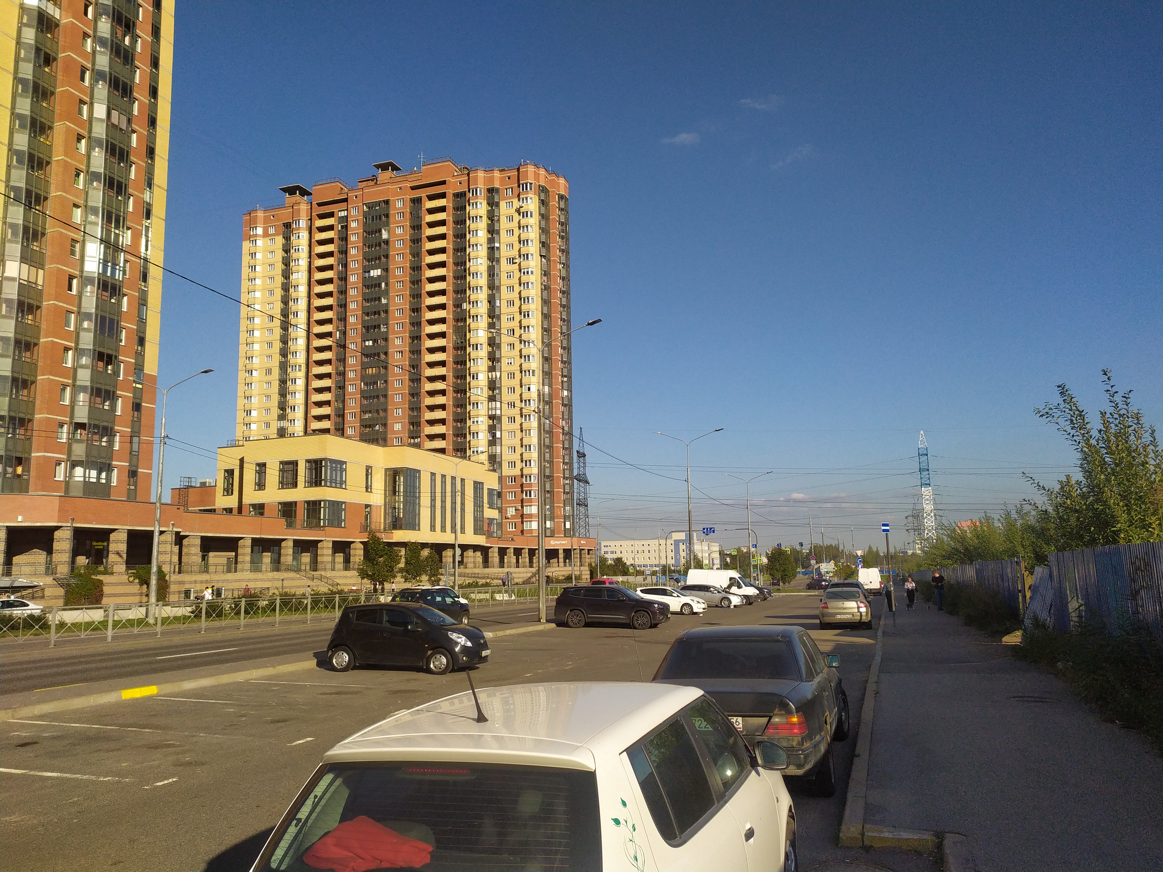 ул. Николая Рубцова 3, парадная 1 ул. Николая Рубцова 3, парадная 1, парадная 1