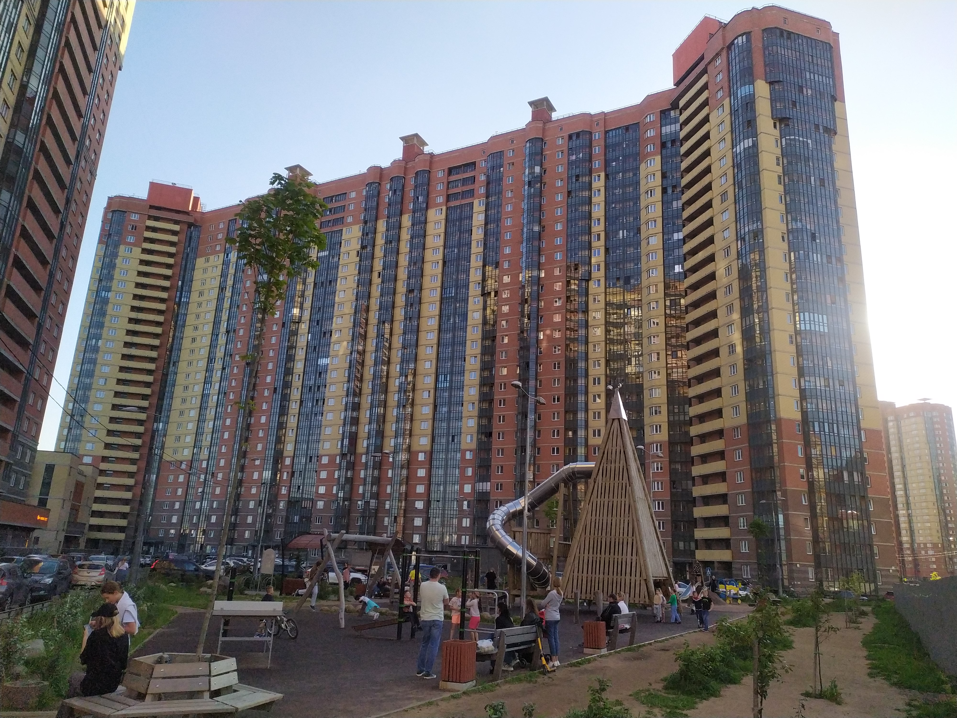 Толубеевский пр-д 14к1 Толубеевский пр-д 14к1