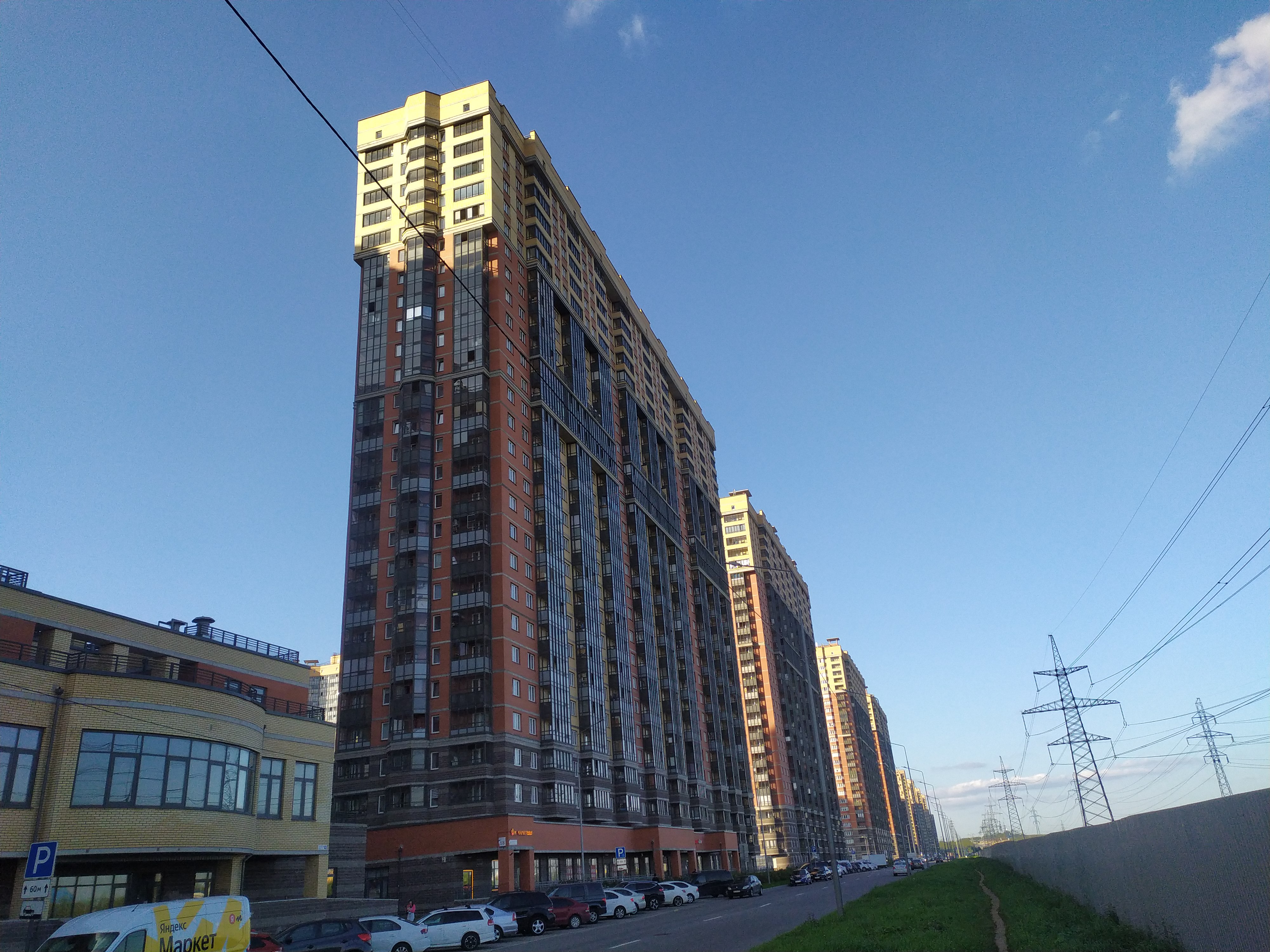 Толубеевский пр-д 18к1 Толубеевский пр-д 18к1