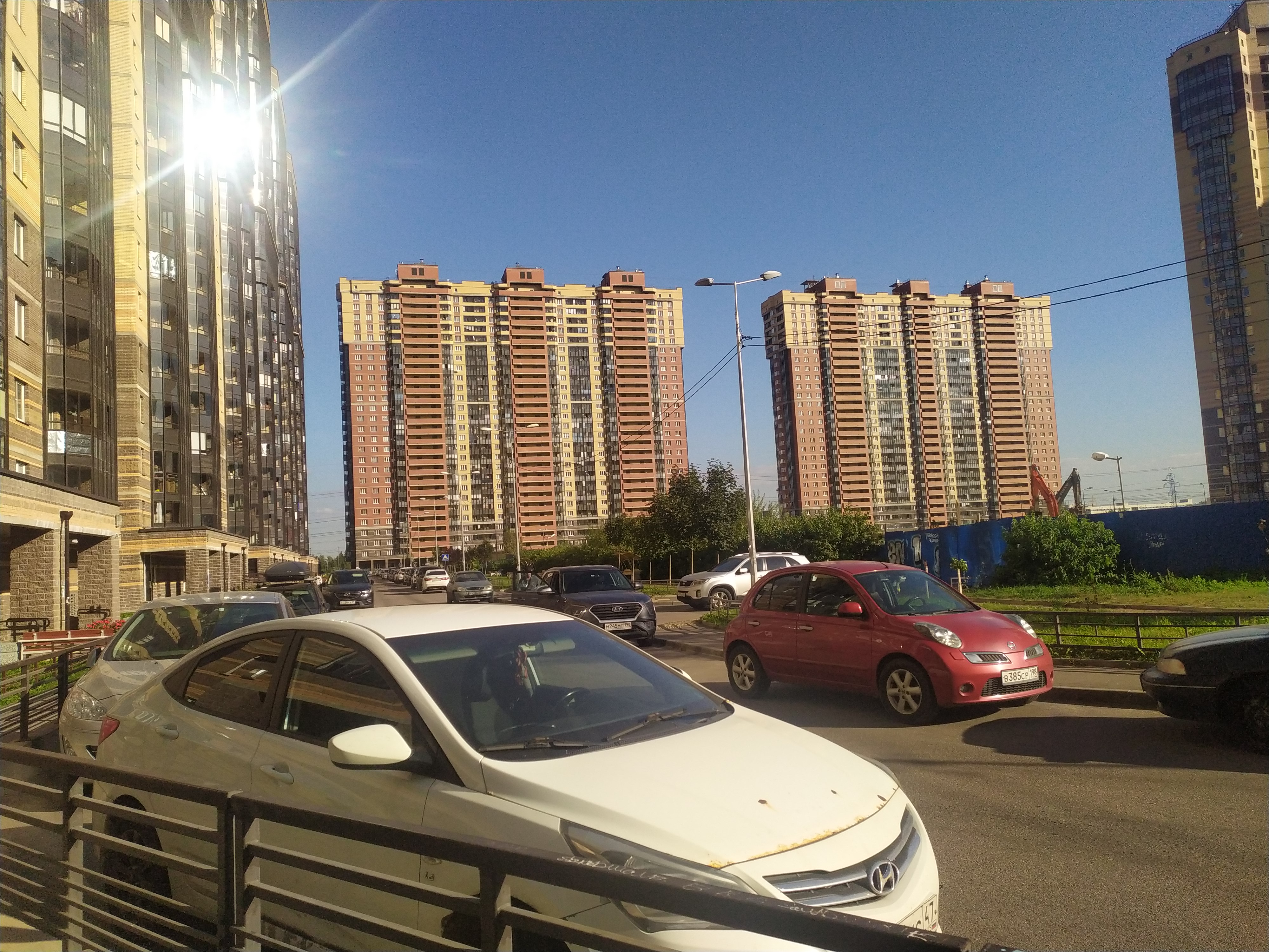 Толубеевский пр-д 26к1 Толубеевский пр-д 26к1