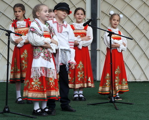 Фестиваль Дружбы народов 2026