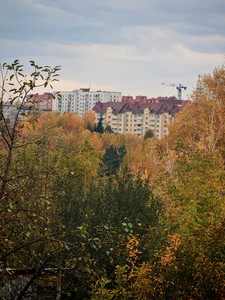 Город на другом "берегу"