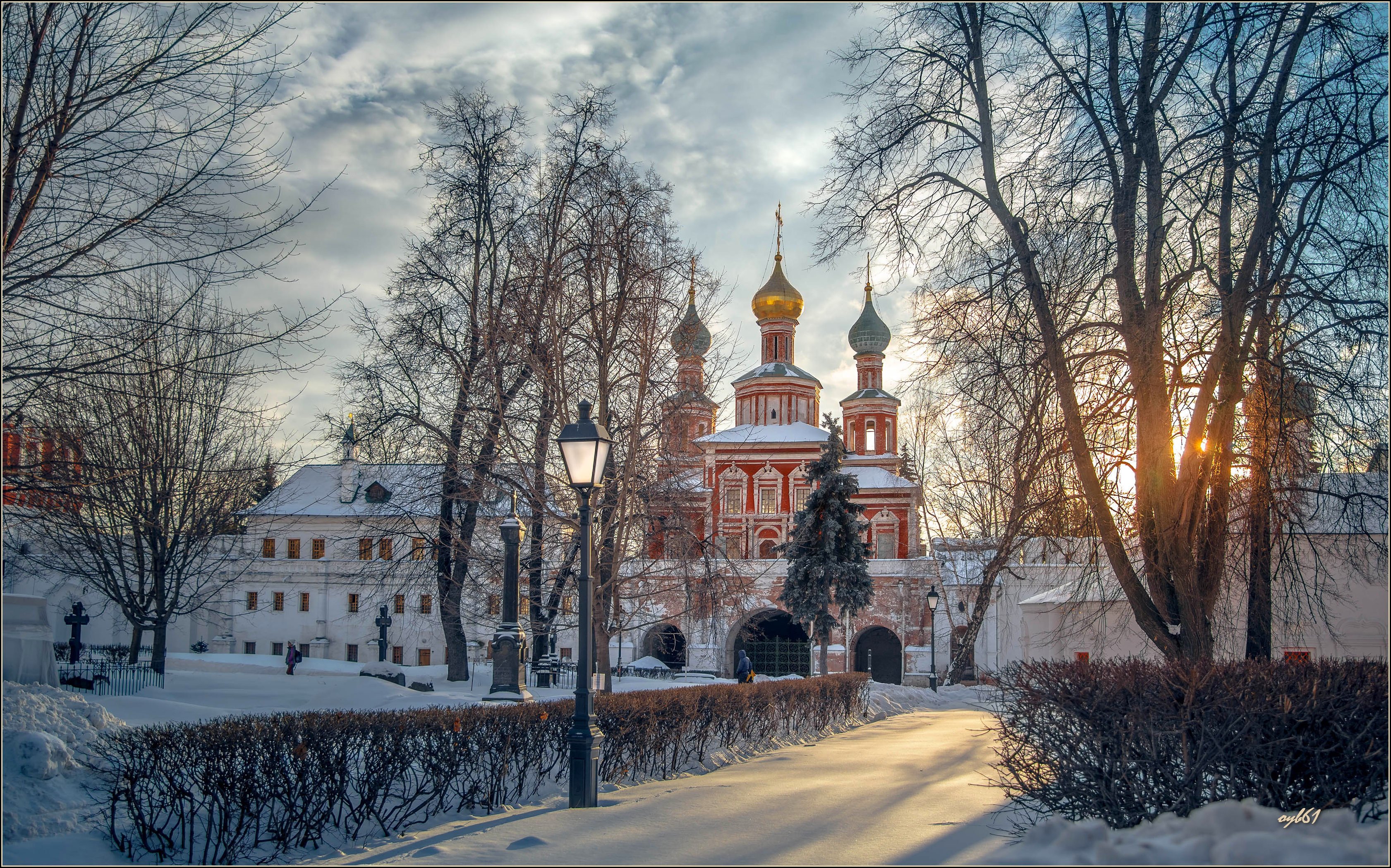 покровская церковь в москве