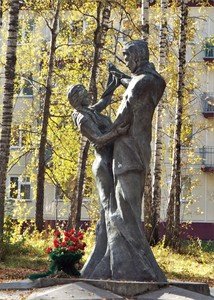 Осенний вальс