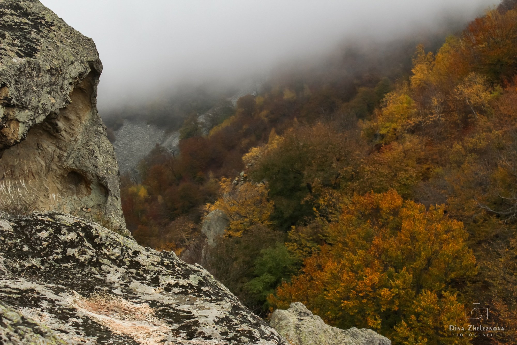 Орлиные скалы Кисловодск