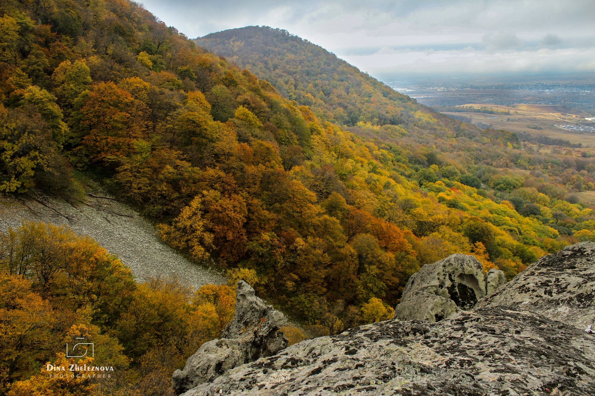 Орлиные скалы Кисловодск