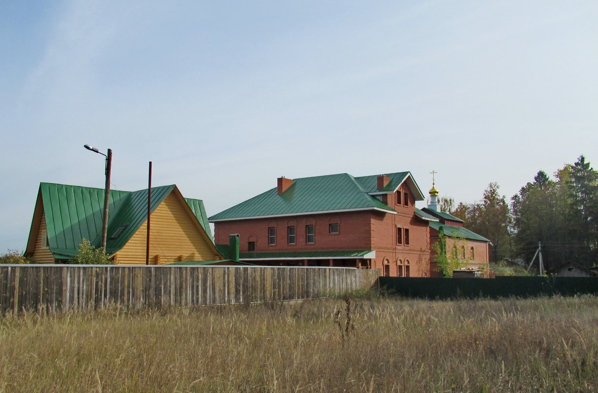 Кременки Дивеевский Район Купить Дом