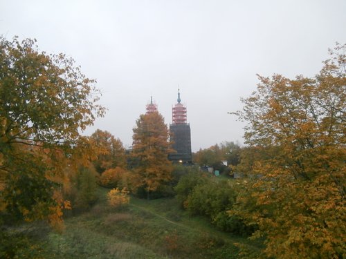 Екатерининский собор в Кингисеппе