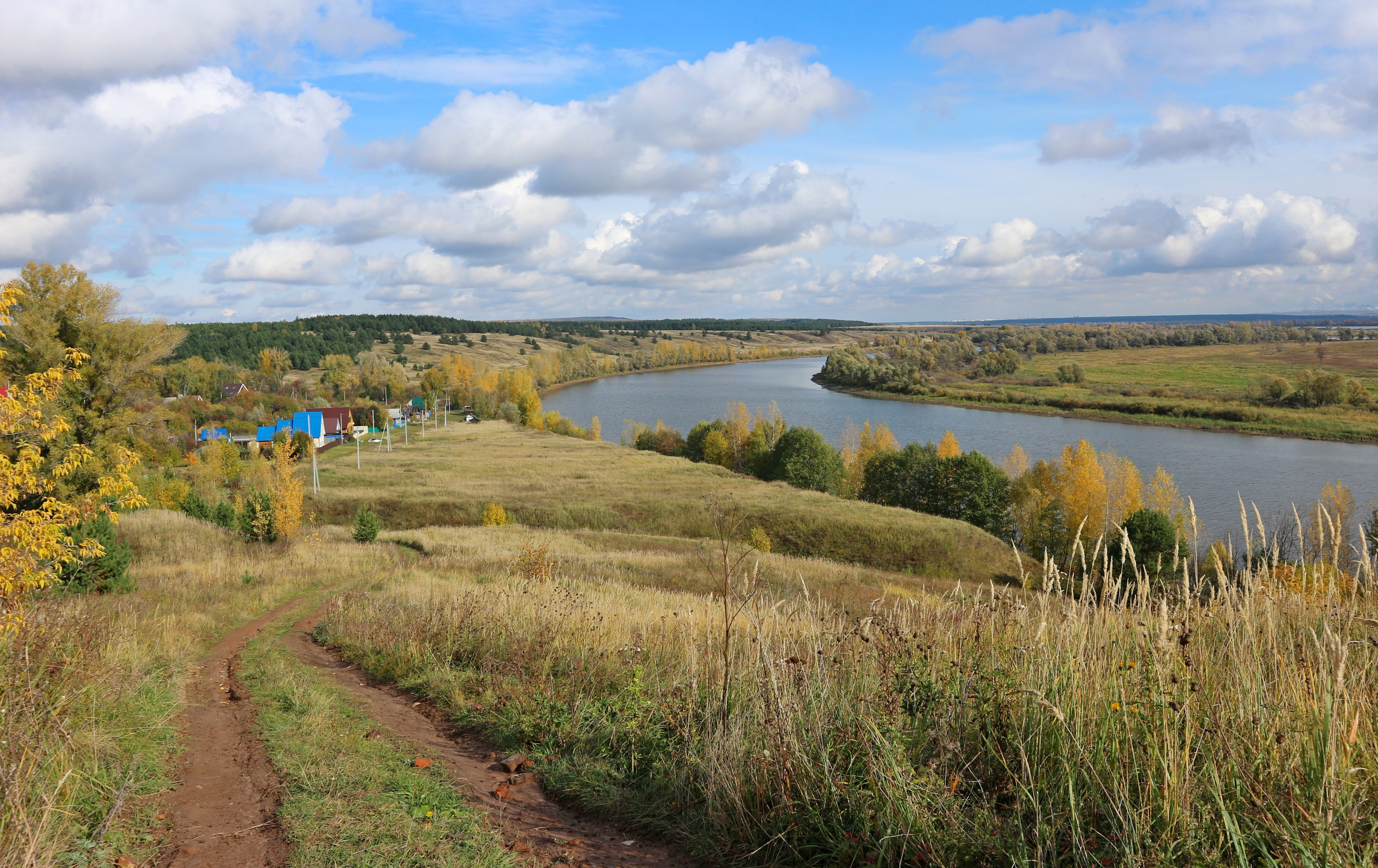 Елабужские Новости Фото Камы Последние Дни