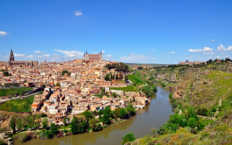 Cuál es la capital de extremadura