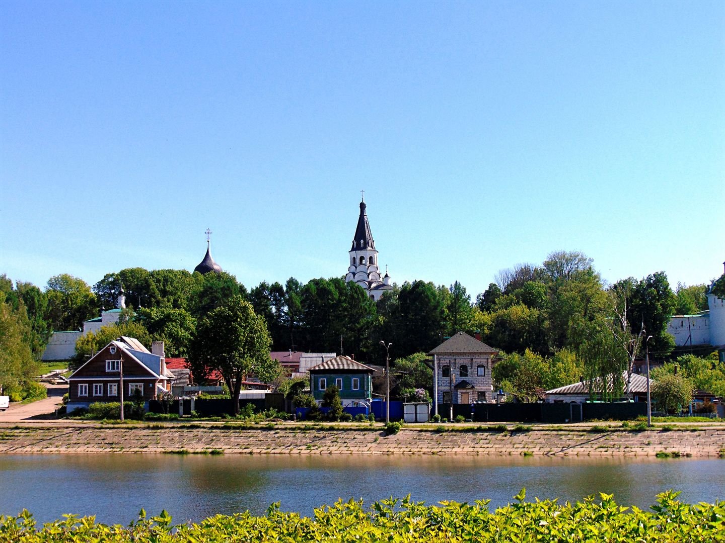 Фото в александрове