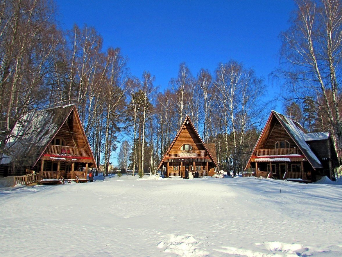 Берендеевка кострома фото