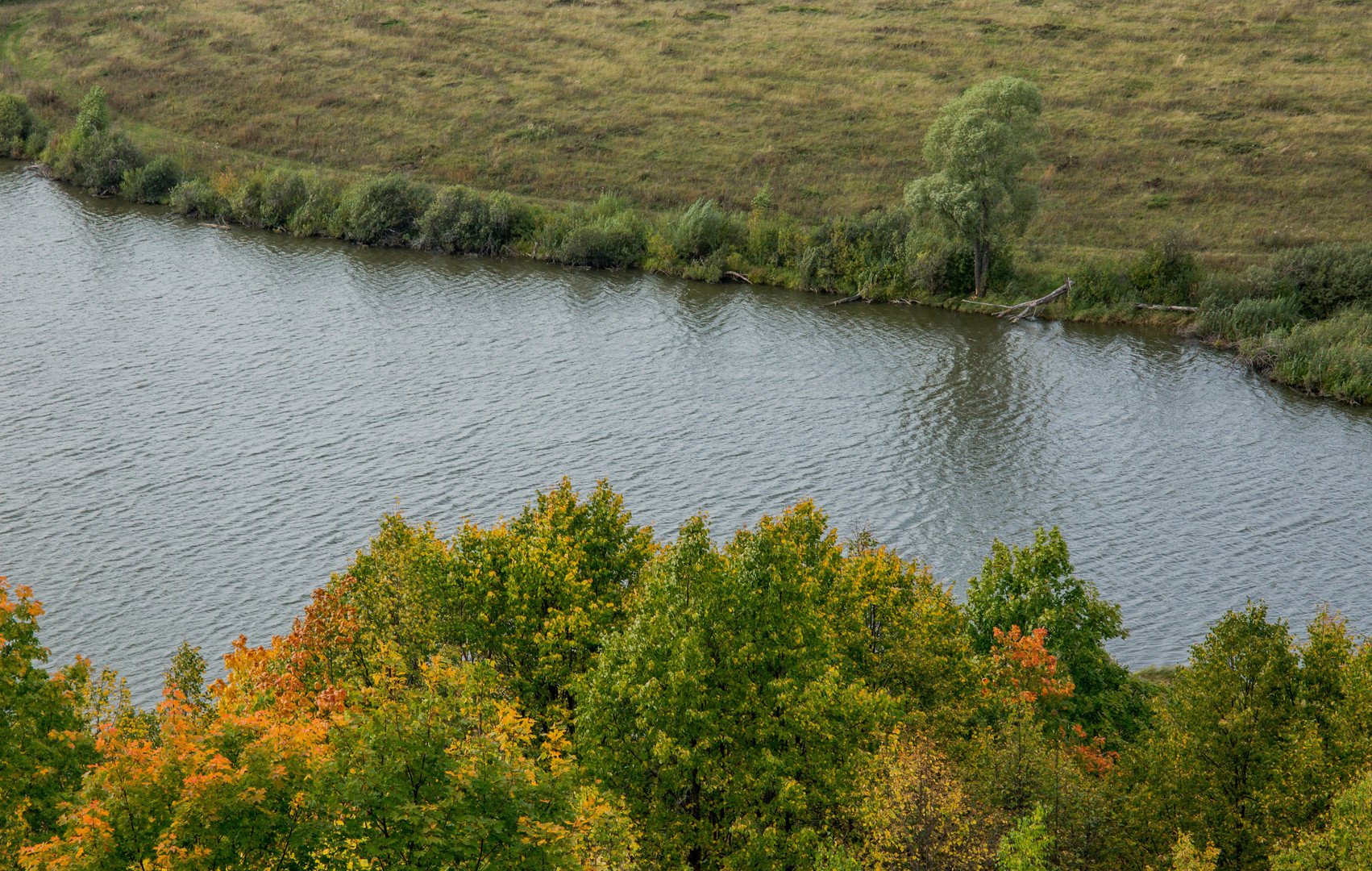 кара куль озеро