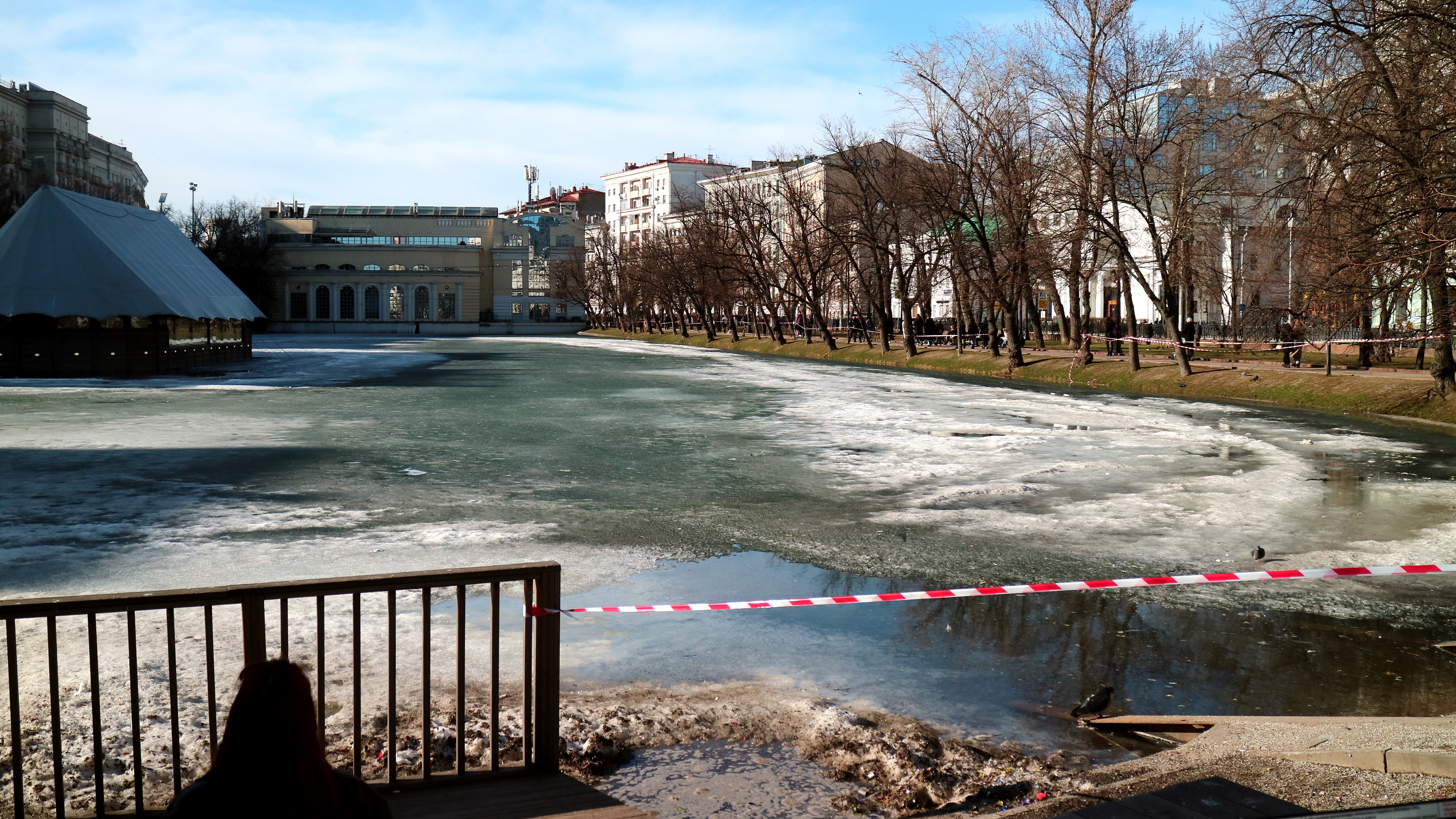 Россия Весна Фото Гугл