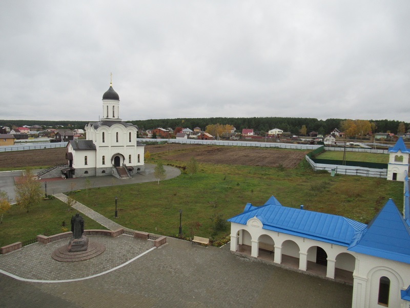 Дворцы калужская область в контакте