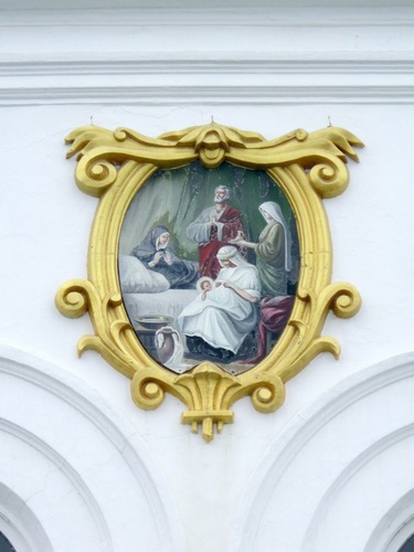 Ростовский кафедральный собор Рождества Пресвятой Богородицы.