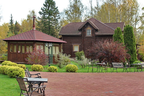 "Семигорье"