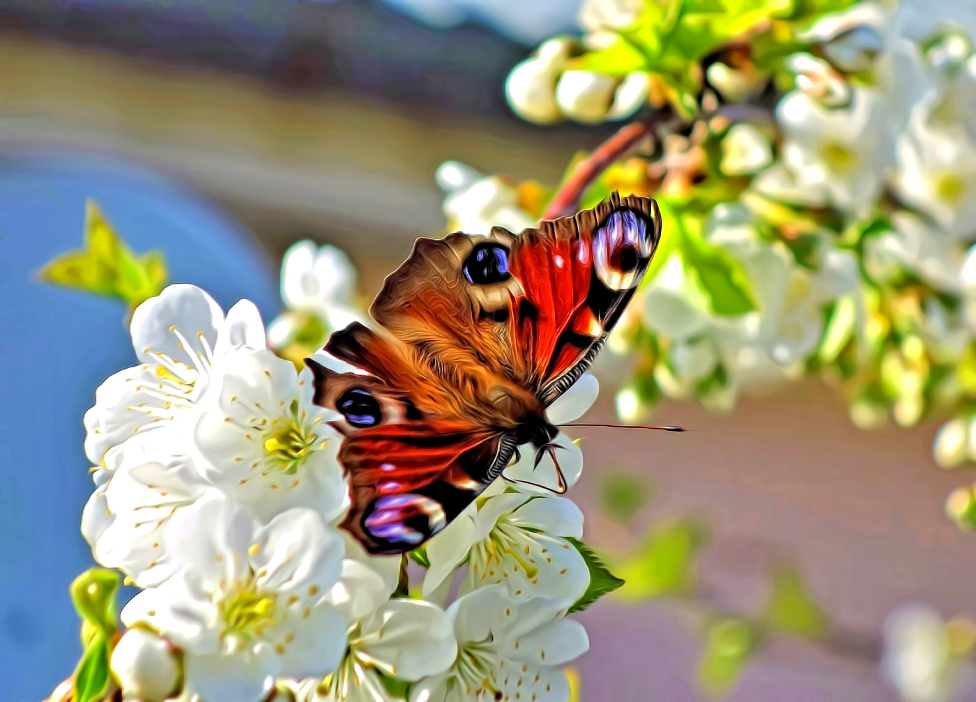 Первая бабочка весной фото. Весенние бабочки. Цветы весенние и бабочки. Красивые весенние бабочки.