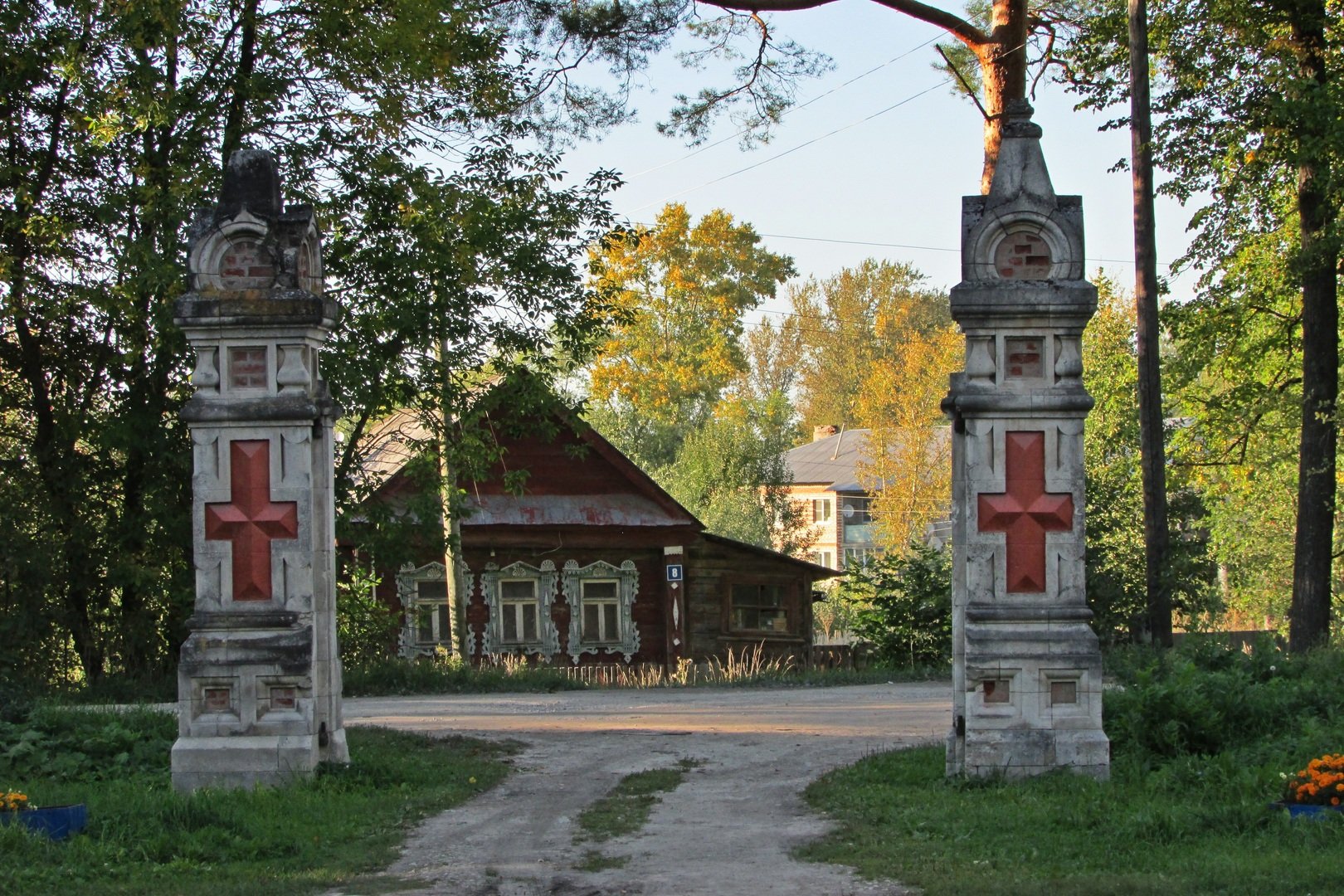 Фото Судогодский Район