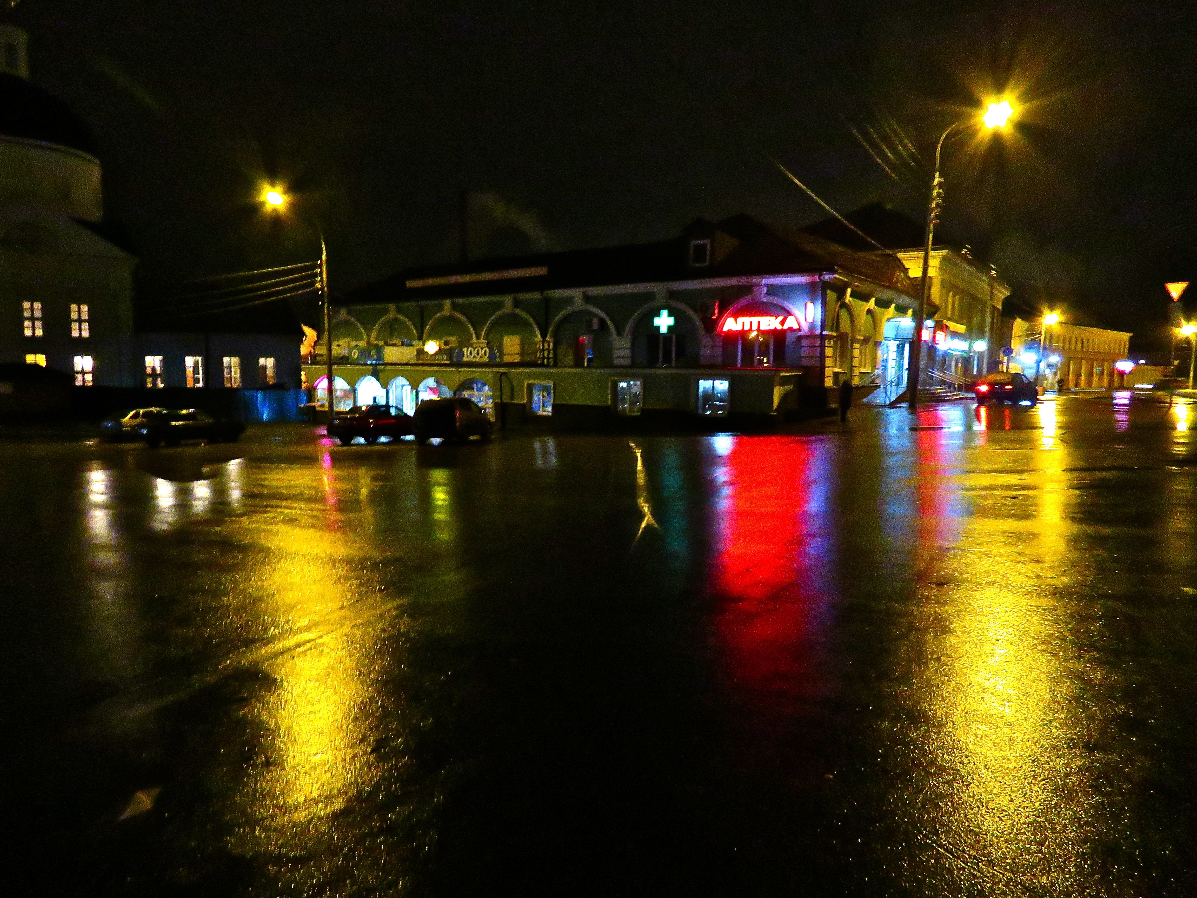 зима рославль. весна рославль. ночь востока рославль. ночь востока рославль. рославль ночью.