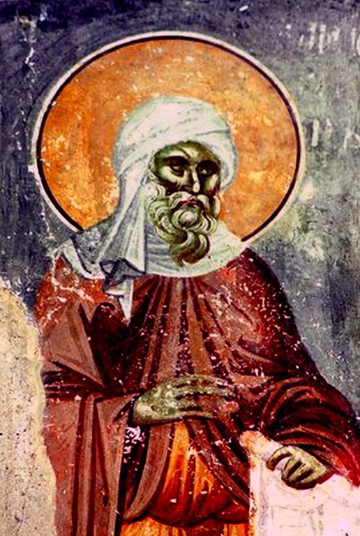  Прп.Иоанн Дамаскин (VII — VII вв.) и его апологетическое наследие