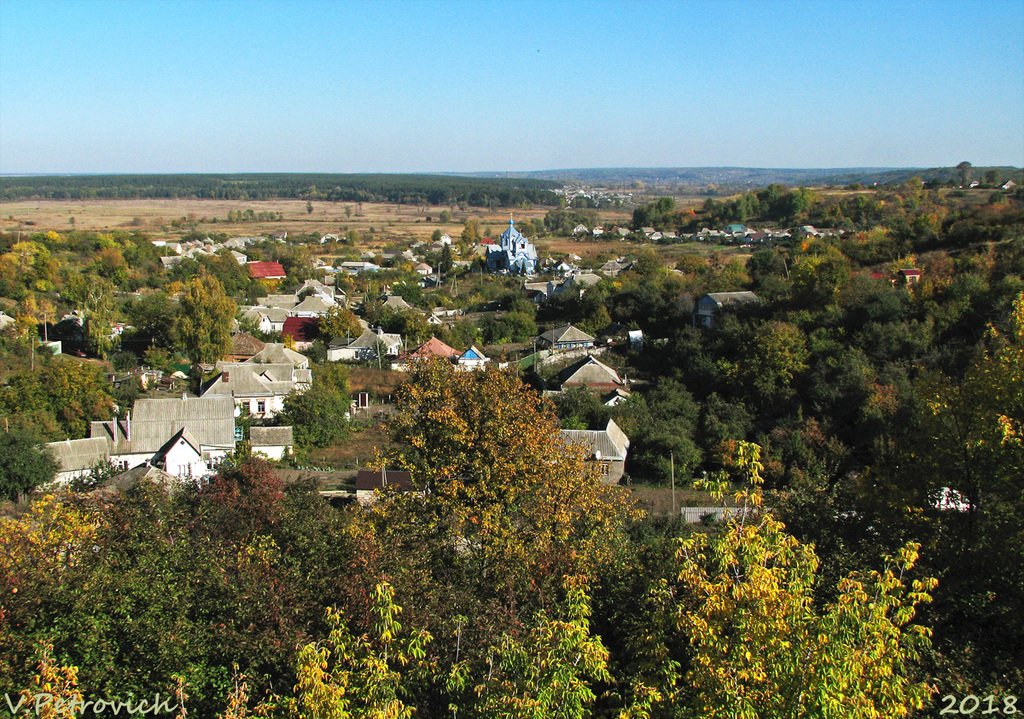 Зачепиловка харьковской области фото