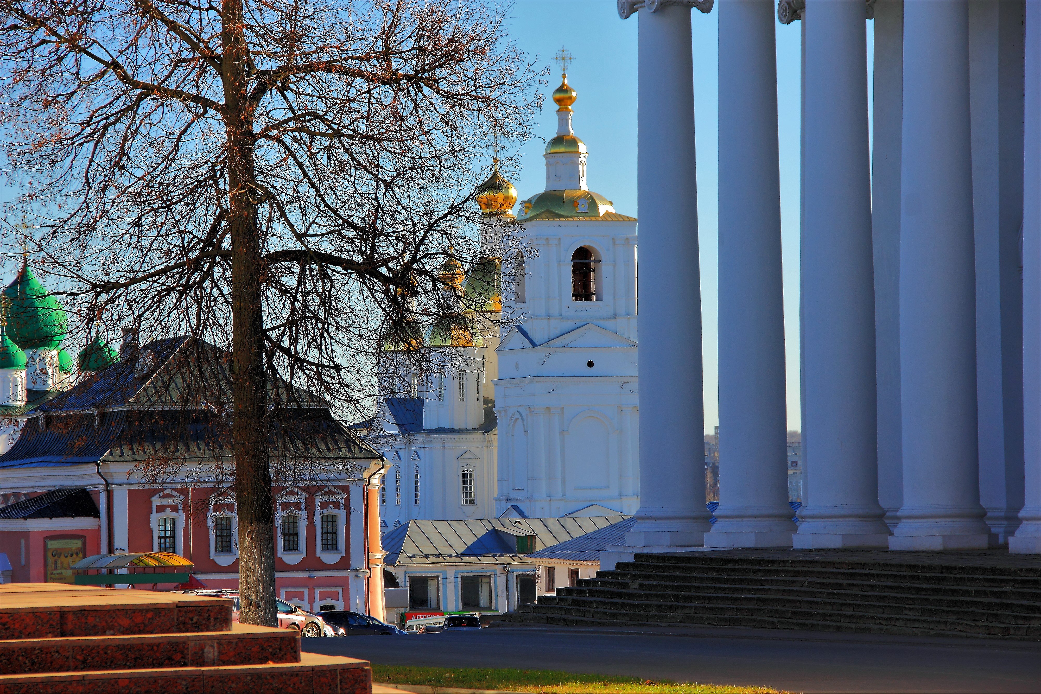 Арзамас время. Соборная площадь Арзамас. Арзамас церкви. Арзамас город церквей. Городской округ город Арзамас.