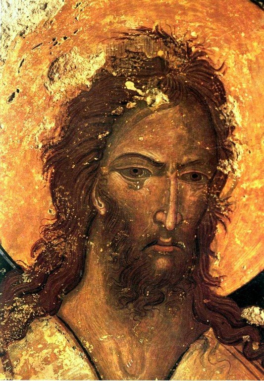 Святой Преподобный Алексий, человек Божий. Фреска церкви Богородицы Живоносный Источник (Зоодохос Пиги) около деревни Принос на Крите. Начало XV века. Святой Преподобный Алексий, человек Божий. Фреска церкви Богородицы Живоносный Источник (Зоодохос Пиги) около деревни Принос на Крите. Начало XV века.