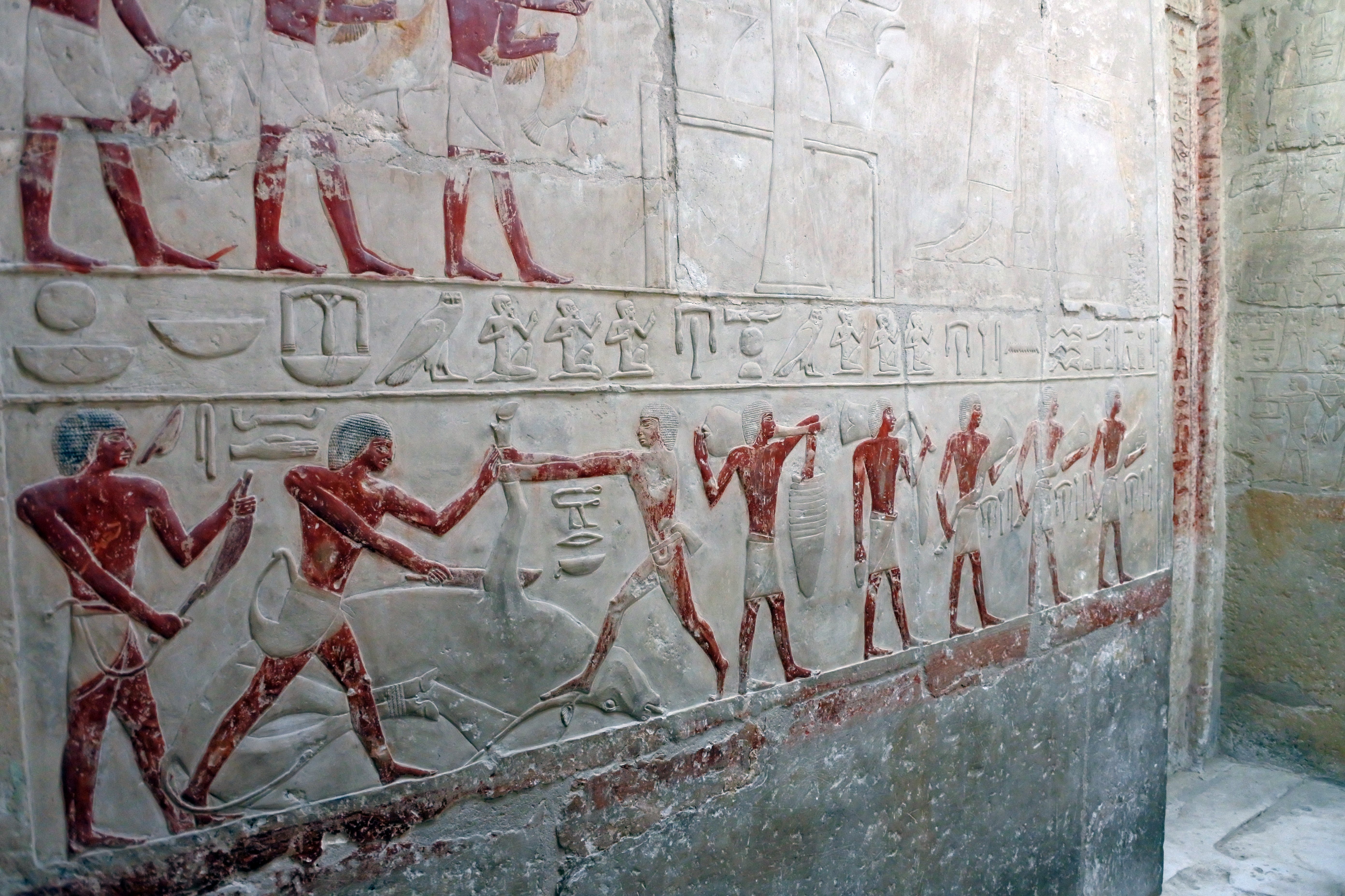 мастаба мерерука. саккара каир. мастаба ти в саккаре. кладбище фараонов долина царей в египте. саккара - гробница мерерука.