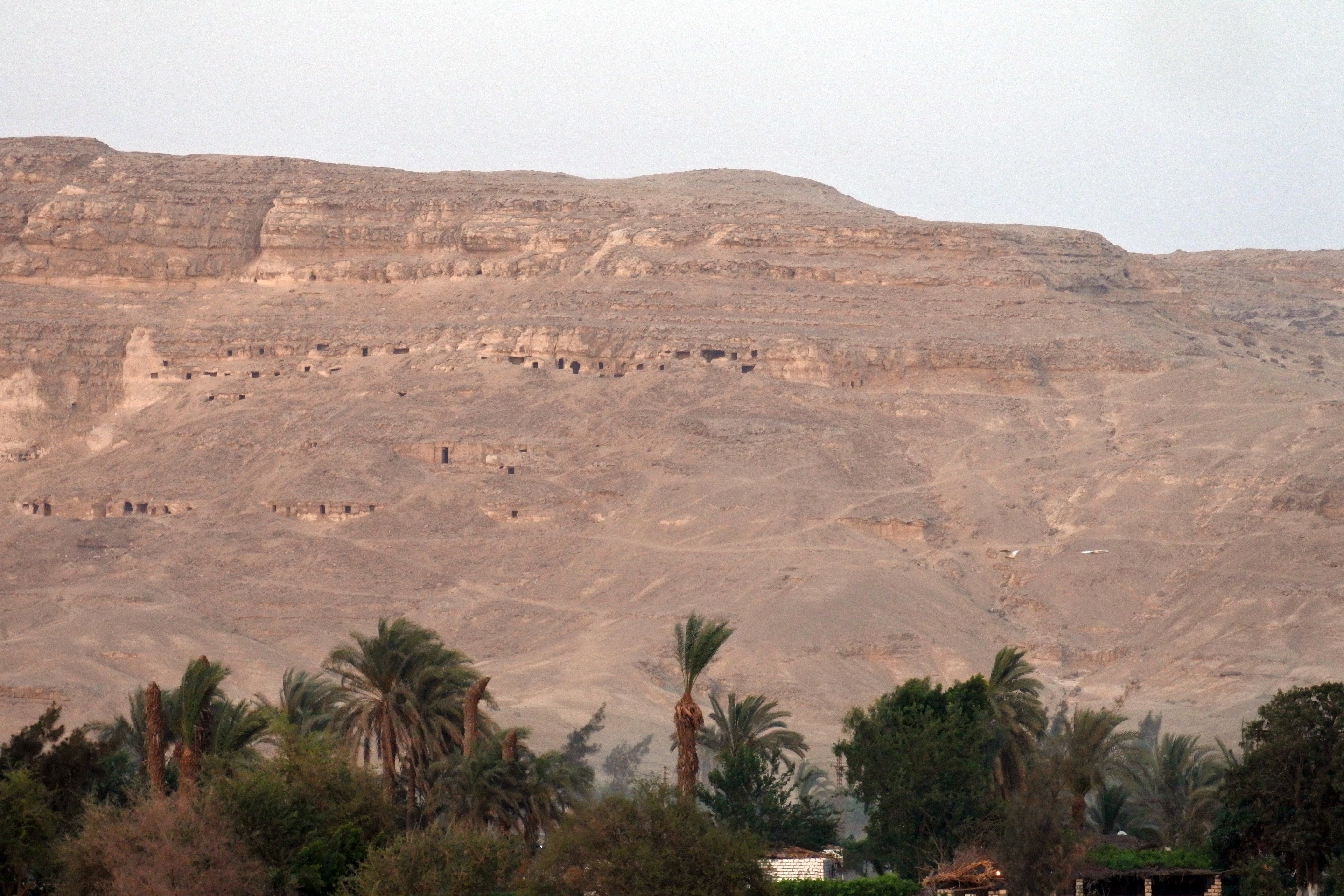 египет эль минья