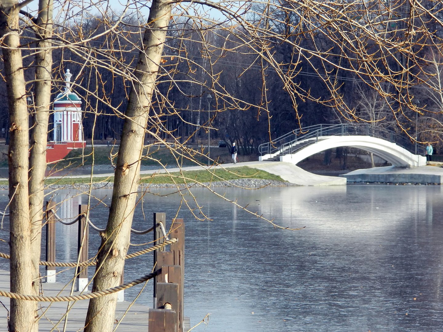 усадьба михалково москва