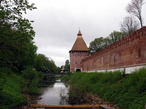 Копытинская башня