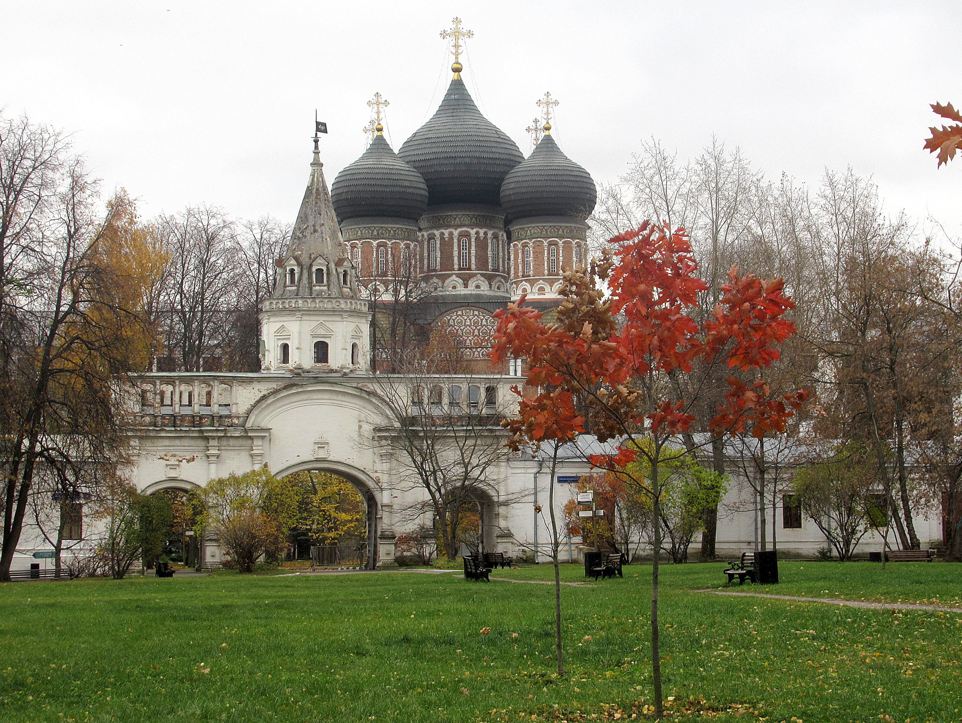 Измайловский остров фото