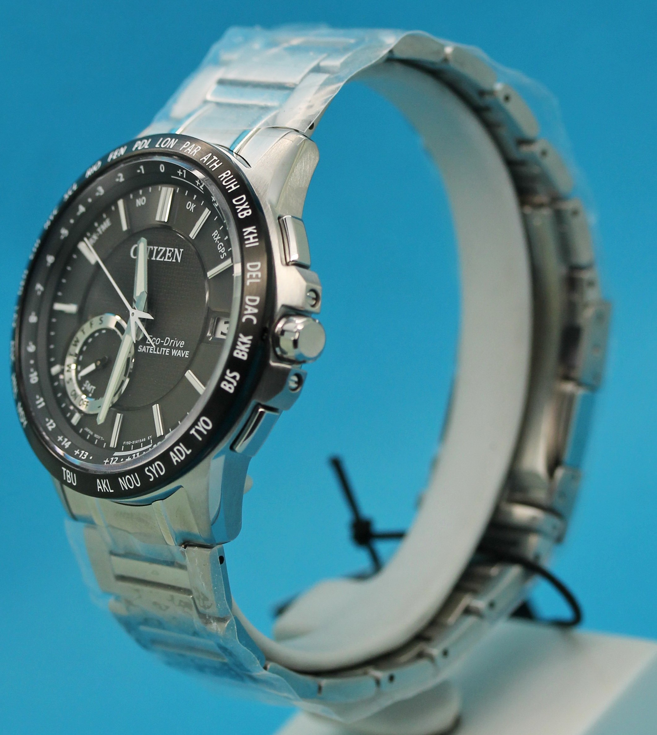 Sat drive. Citizen cc3005-85e. Citizen Eco-Drive Satellite Wave. Eco Drive cc3052. Citizen Eco-Drive Satellite Wave GPS f960.