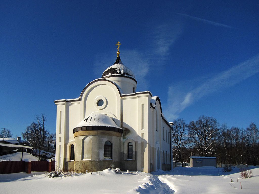 Фото на львовской