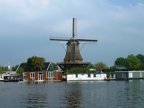 Provincie Holland