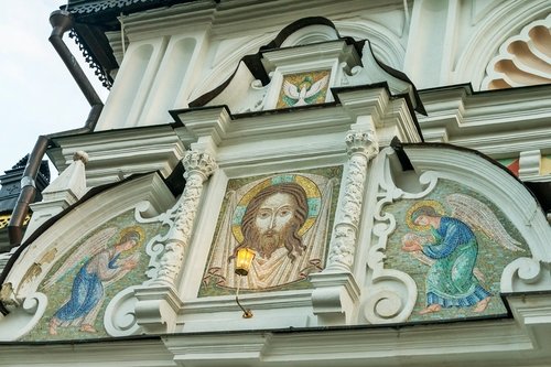 Архитектура в деталях