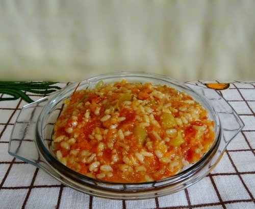 Салат из фасоли