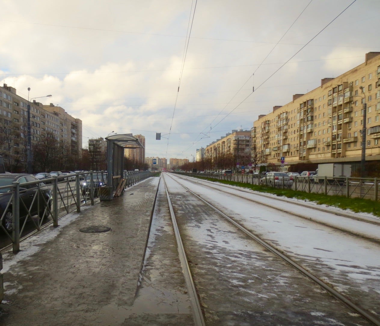 купчино в санкт петербурге