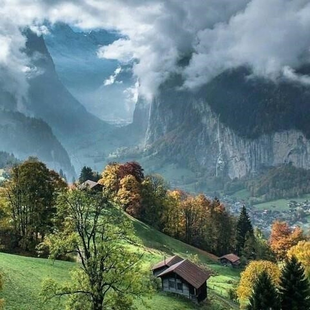  Швейцария. В горах.jpg   