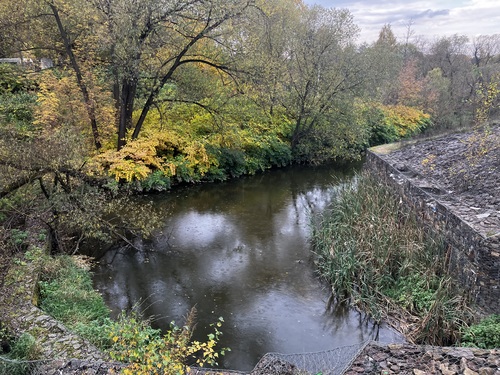 Река Битца