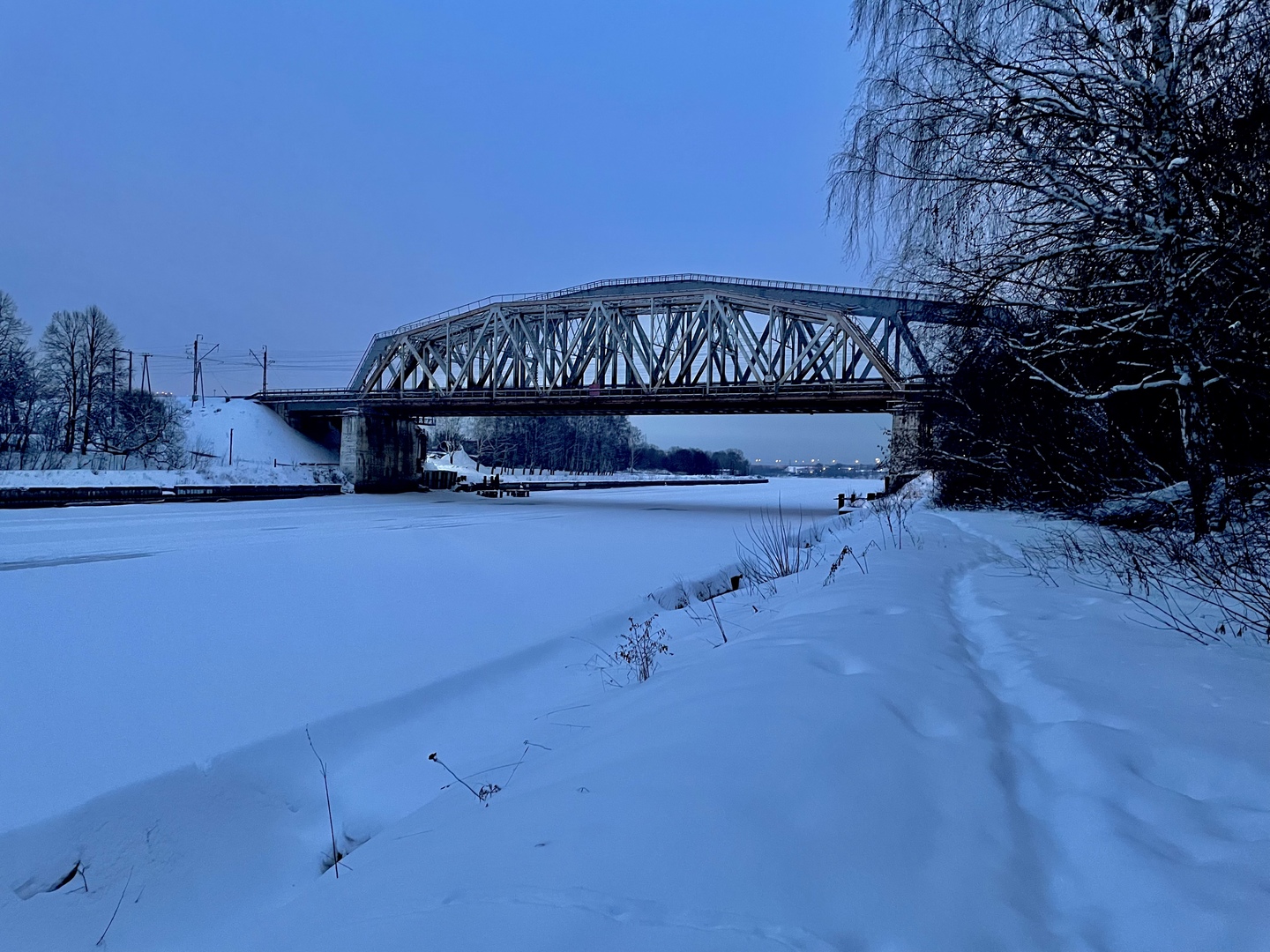 Водники в москве