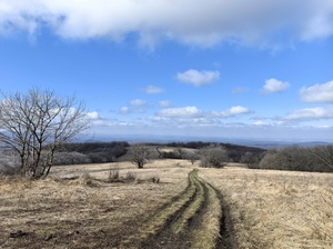 Горные дороги