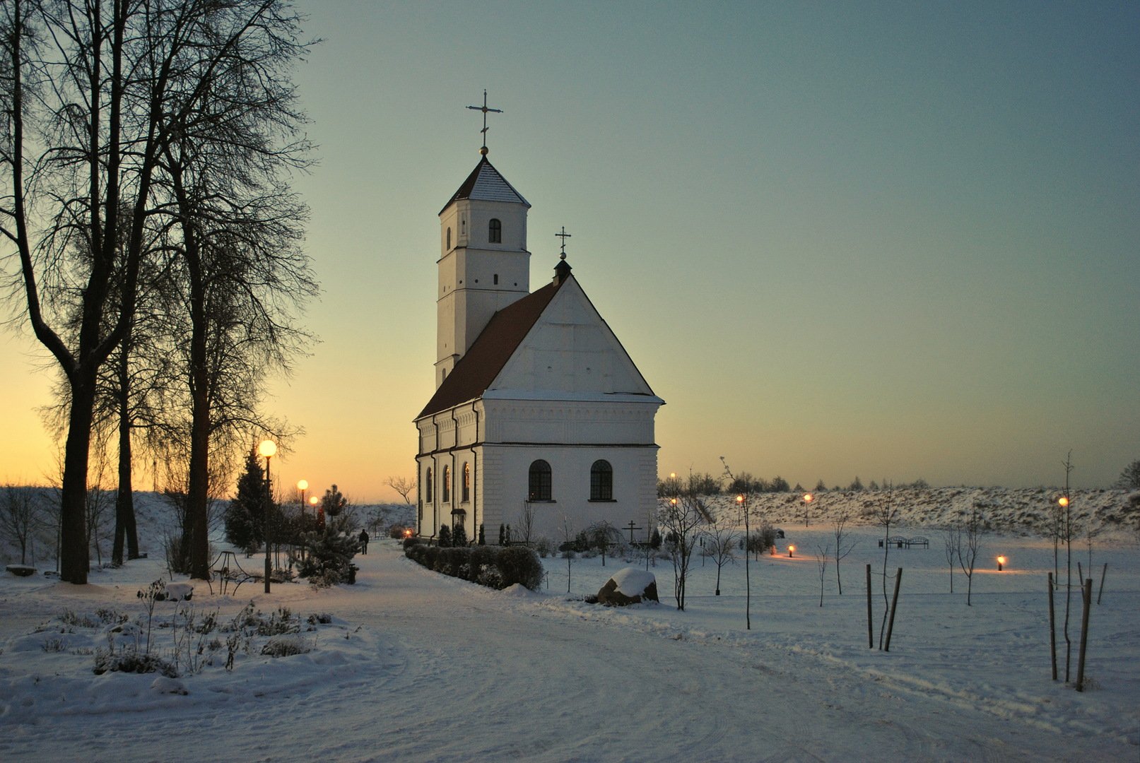 Заславль беларусь фото