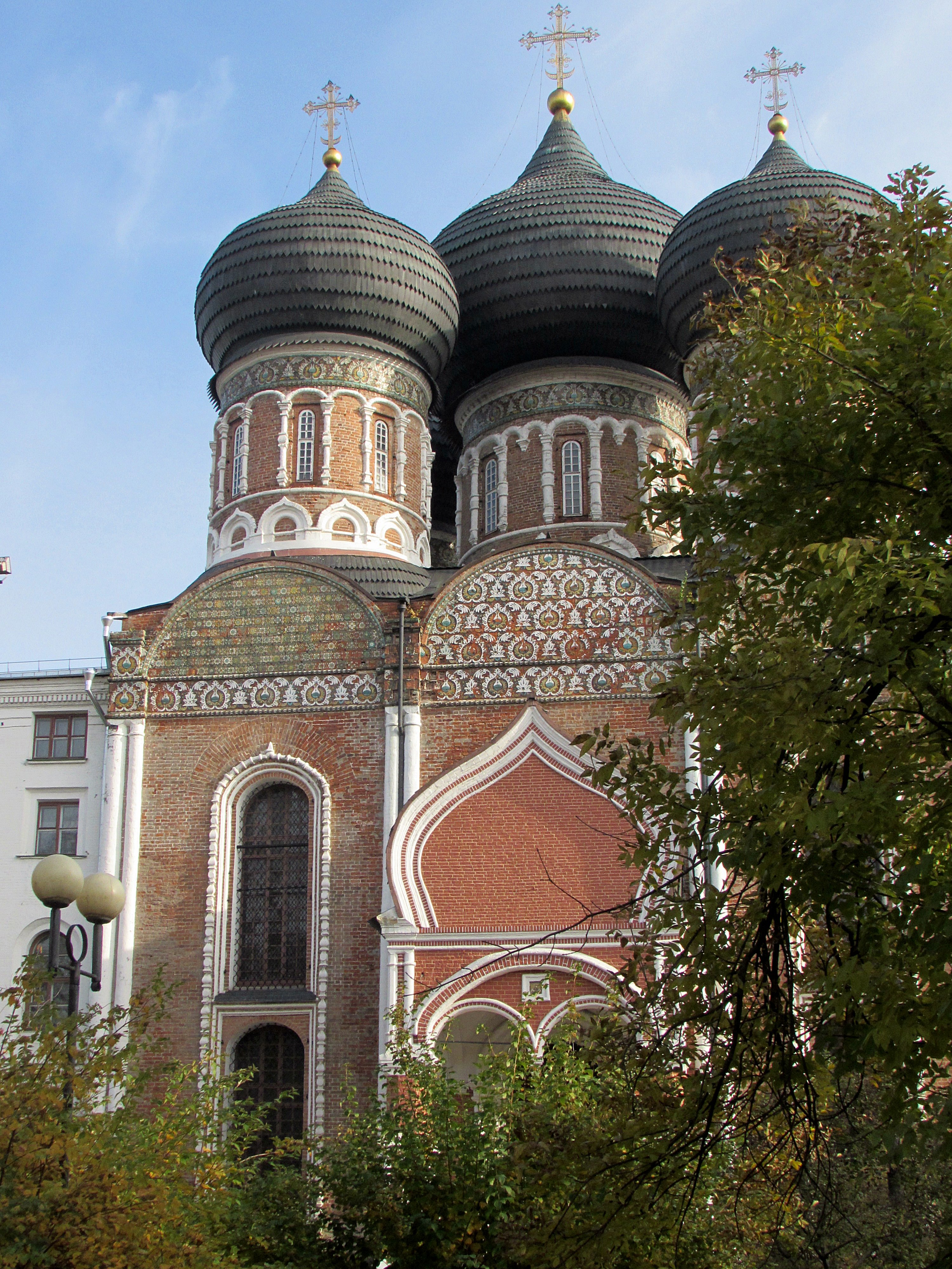 покровский собор в измайлово