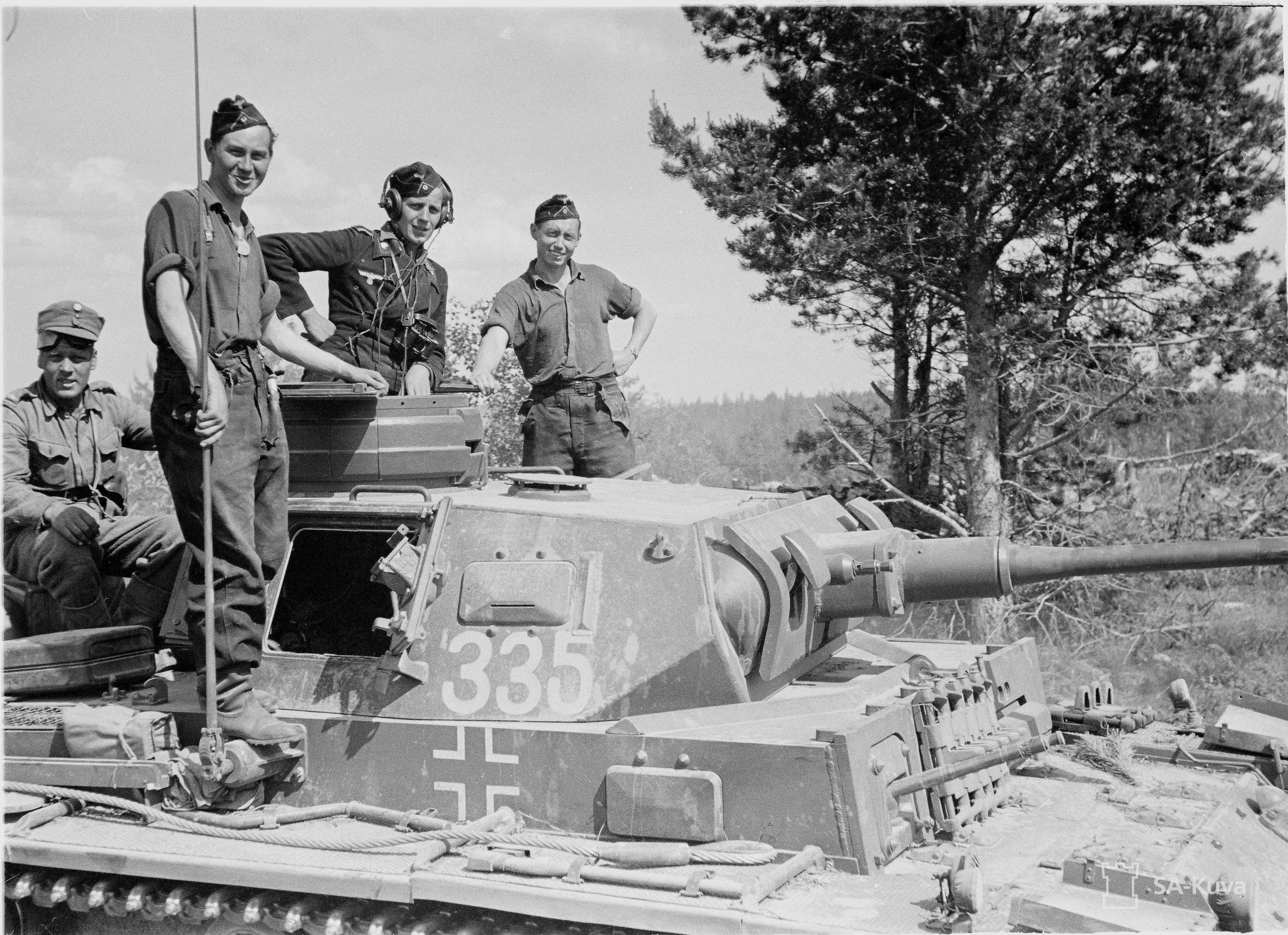 11 Танковая дивизия вермахта 1941