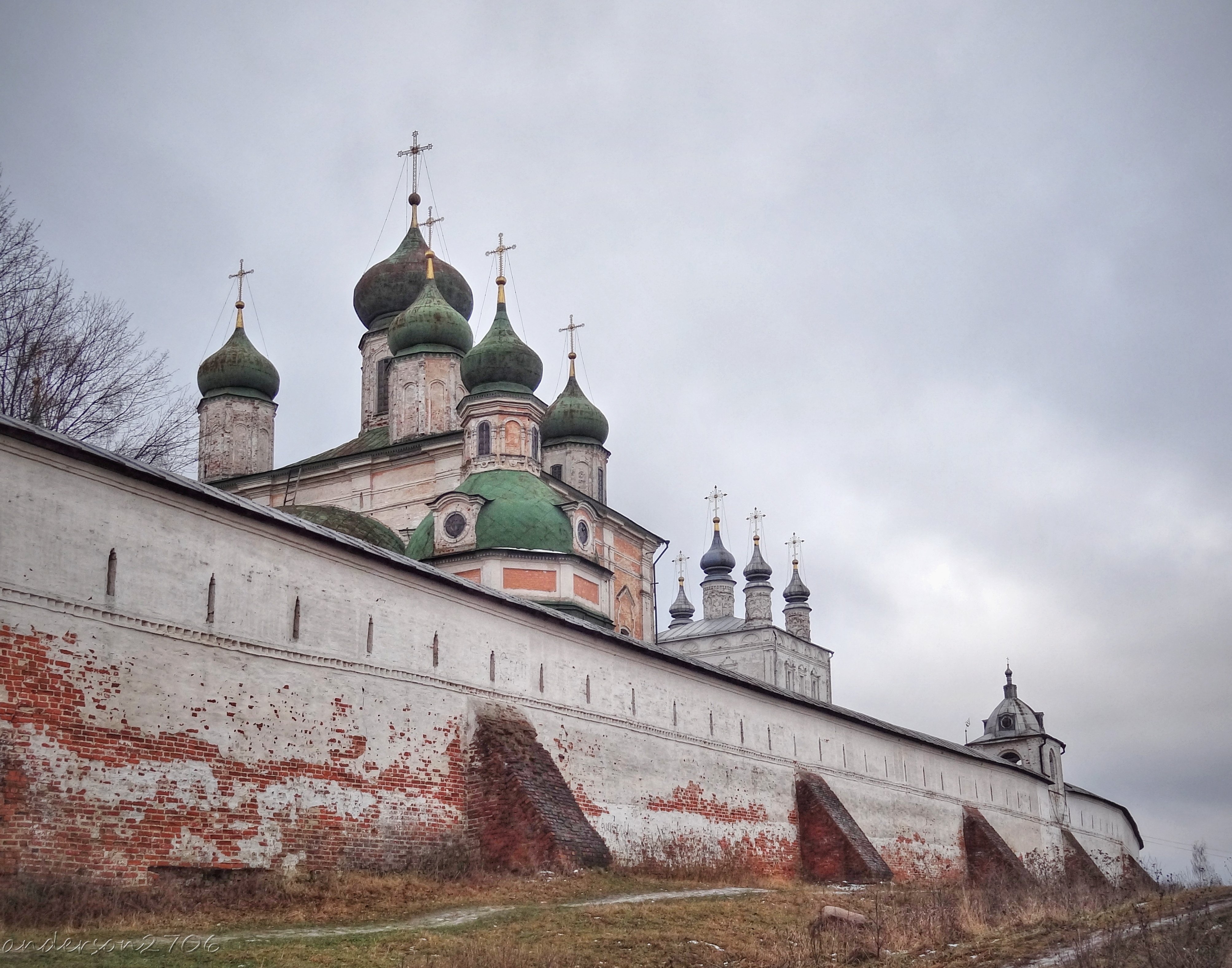 Горицкий монастырь. Успенский Горицкий монастырь (Переславль-Залесский). Горицкий Успенский монастырь Переславль. Успенский Горицкий монастырь Переславский музей-заповедник. Успенский собор Горицкого монастыря в Переславле-Залесском.