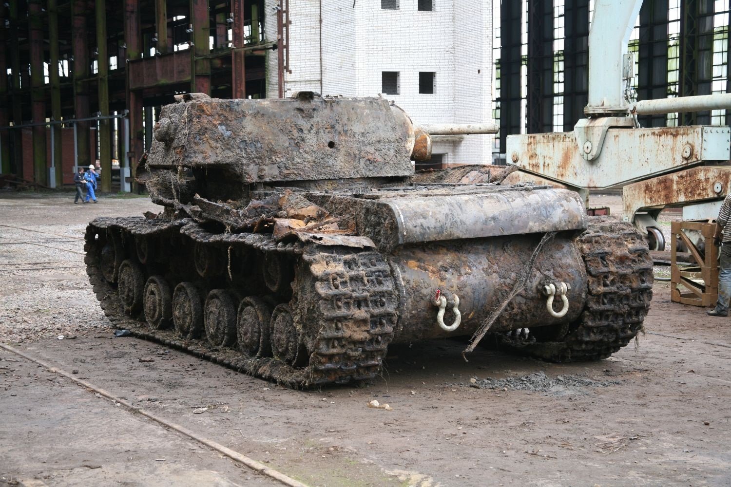 Т-34 Ленинградец
