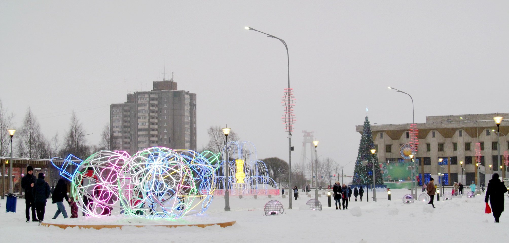 череповец дворец металлургов