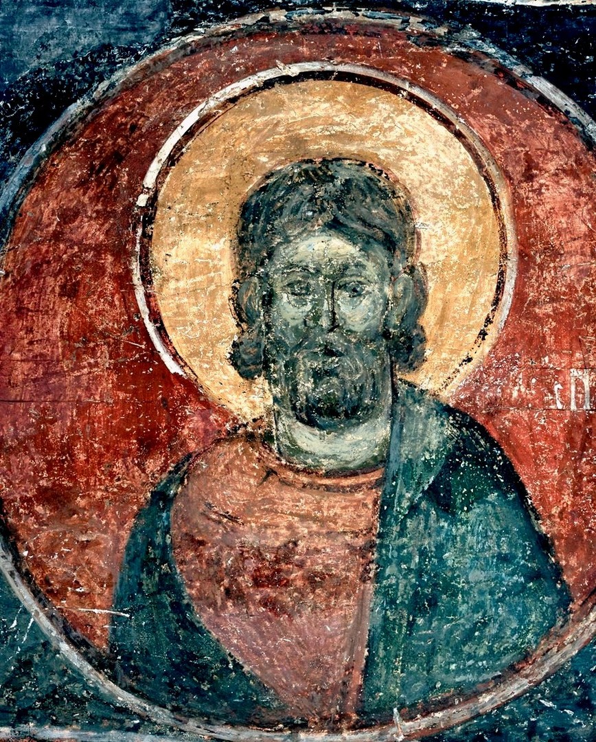 1568 год. Конфликт митрополита филиппа и ивана грозного. Трофима, савватия и доримедонта (276). Питер брейгель слепые. П.
